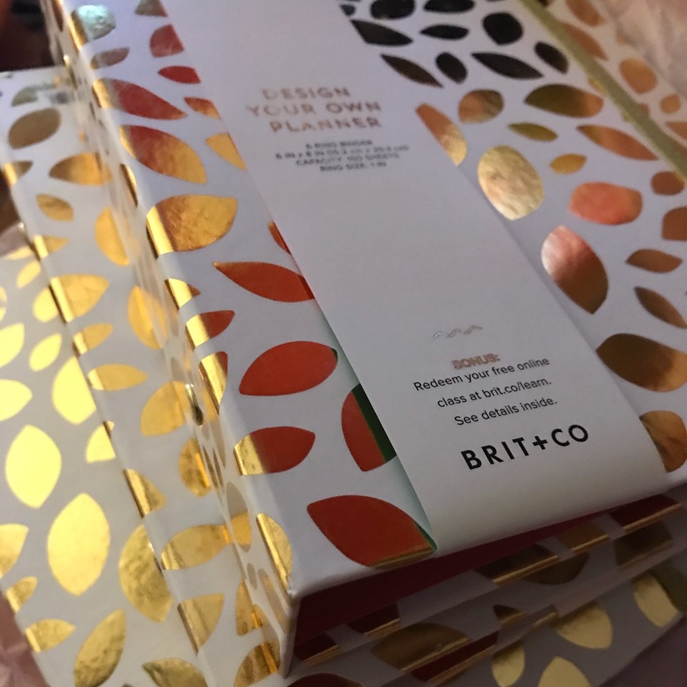 Binder